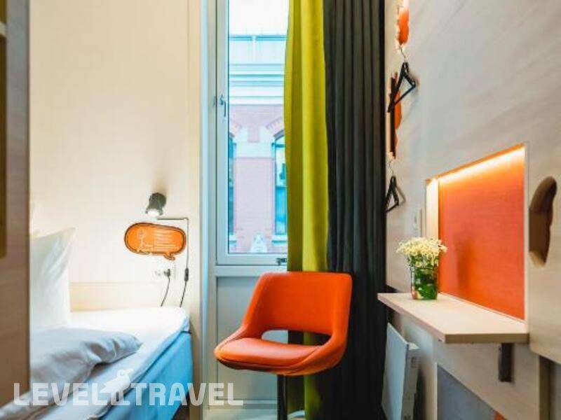 Фотография Smarthotel Oslo