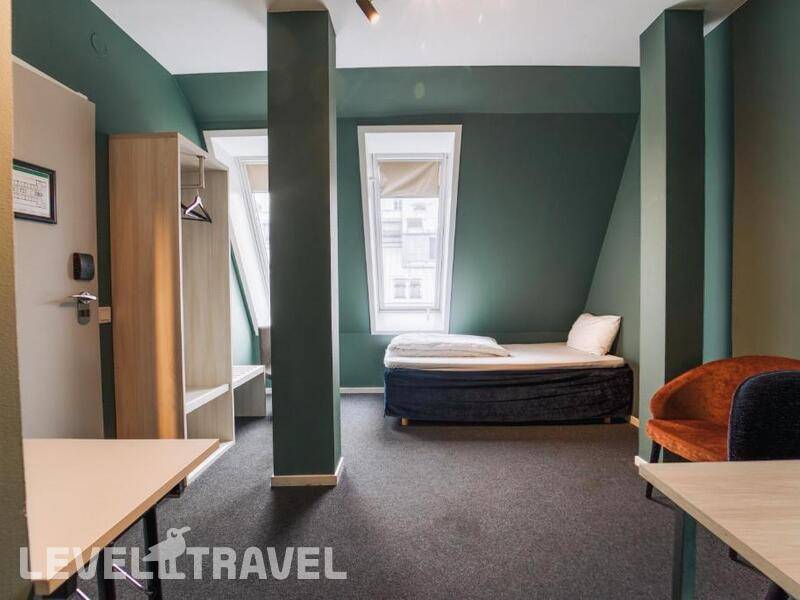 Фотография Smarthotel Oslo