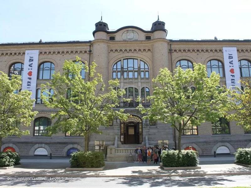 Фотография Smarthotel Oslo