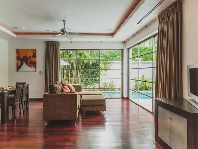 Villa in Bangtao in Richmond - Villa 112