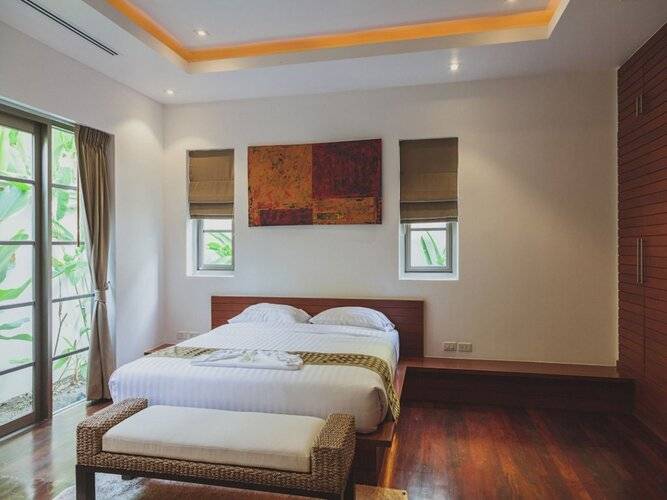 Villa in Bangtao in Richmond - Villa 112