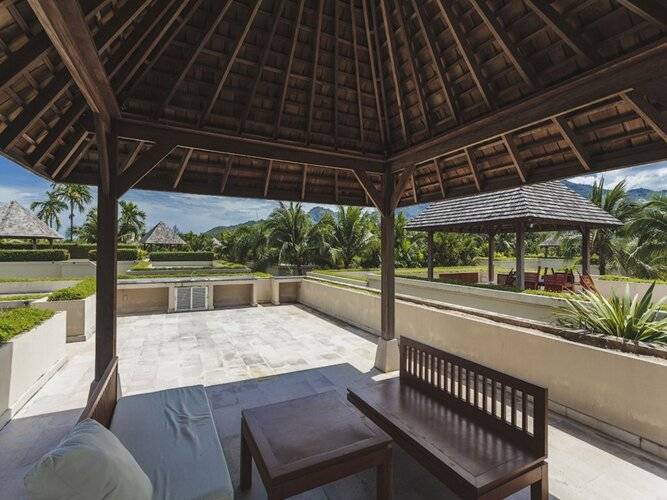 Villa in Bangtao in Richmond - Villa 112