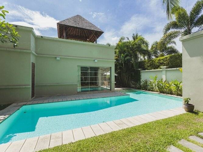 Villa in Bangtao in Richmond - Villa 112