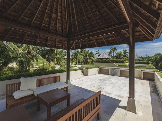 Villa in Bangtao in Richmond - Villa 112