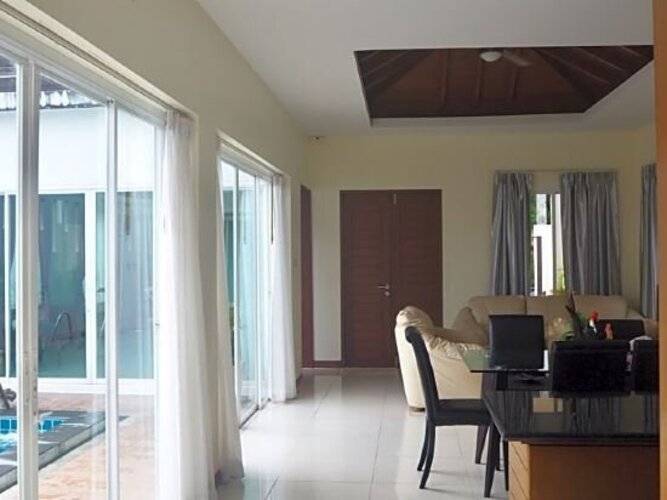 Villa Somewhere Phuket Laguna Bangtao