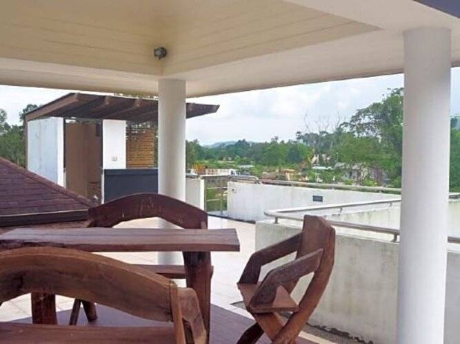 Villa Somewhere Phuket Laguna Bangtao