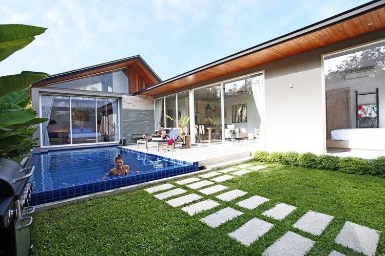 Villa Sunpao
