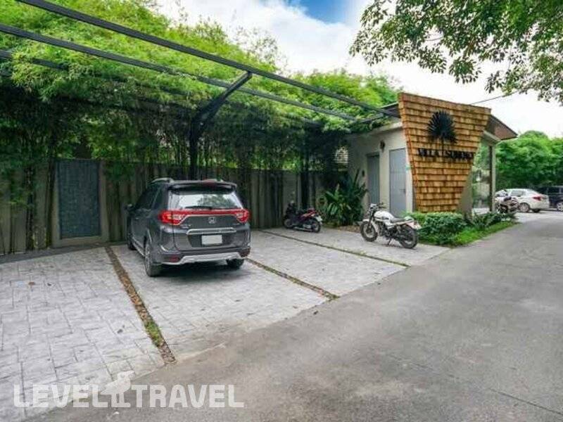 Фотография Villa Sunpao