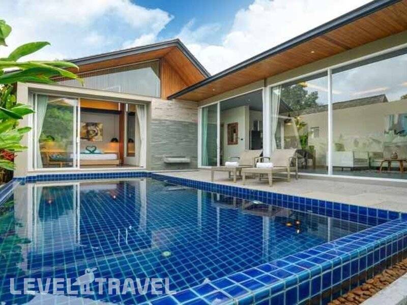 Фотография Villa Sunpao