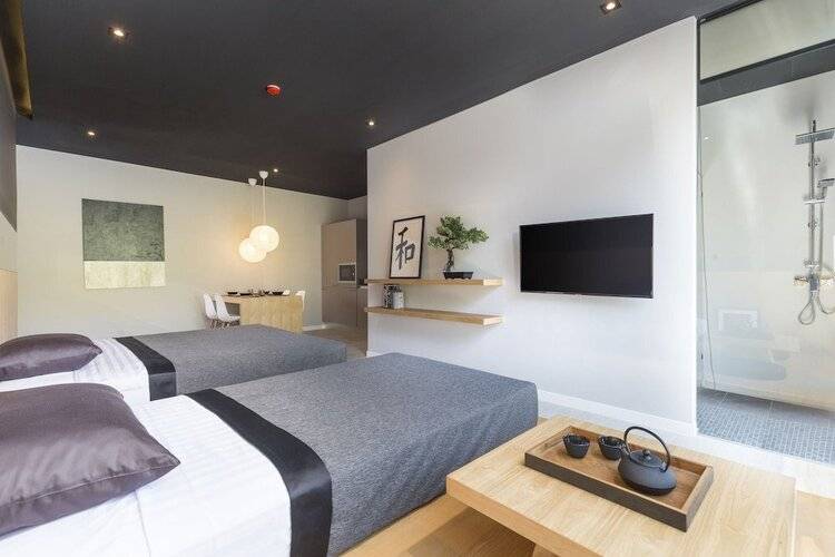 Zen Studio Suite by Holiplanet