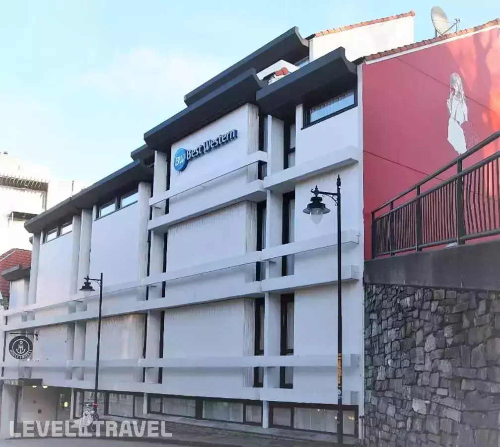Best Western Havly Hotell