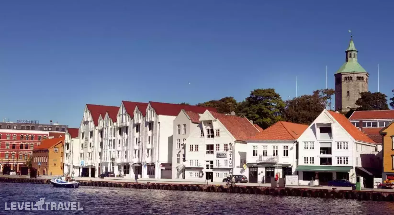 Clarion Collection Hotel Skagen Brygge