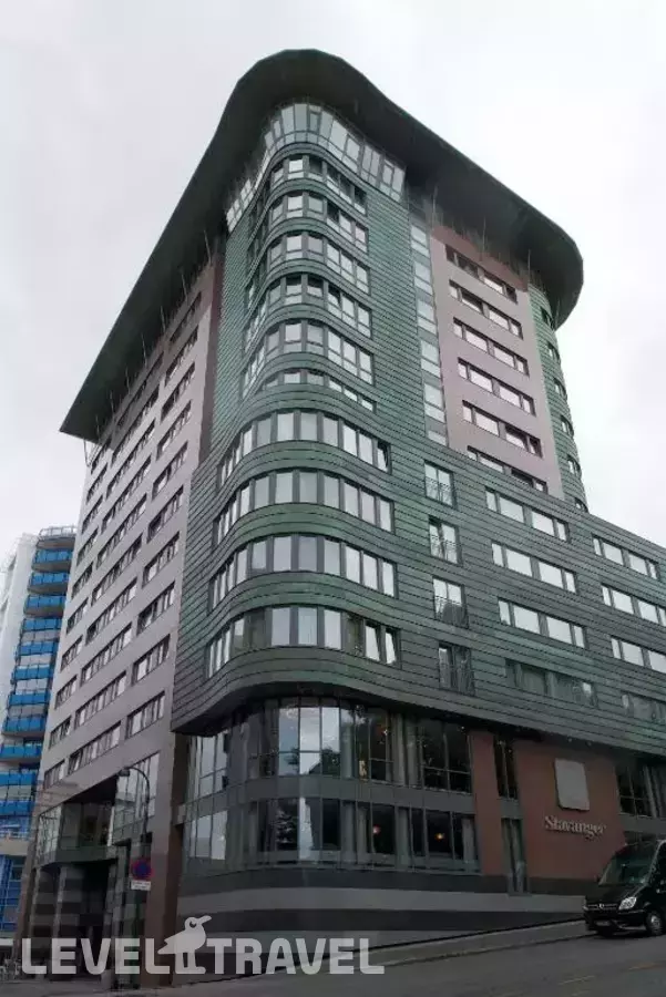 Clarion Hotel Stavanger