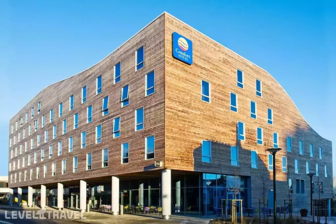 Comfort Hotel Square