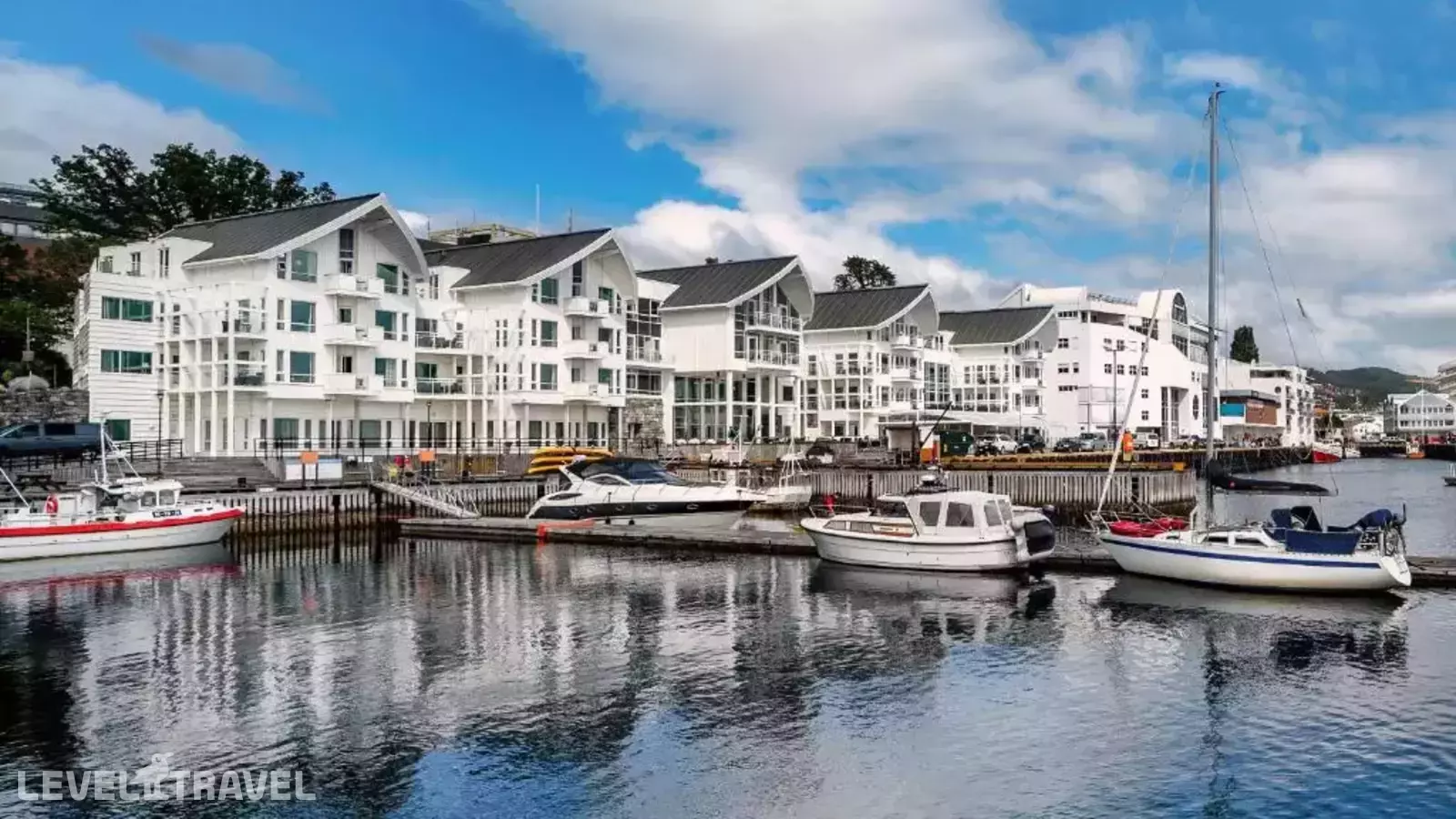 Molde Fjordhotell - By Classic Norway Hotels