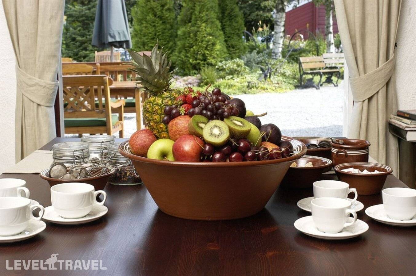 Изображение отеля 21