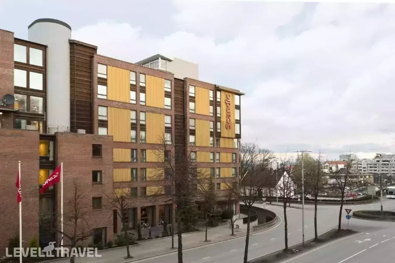 Scandic Stavanger Park