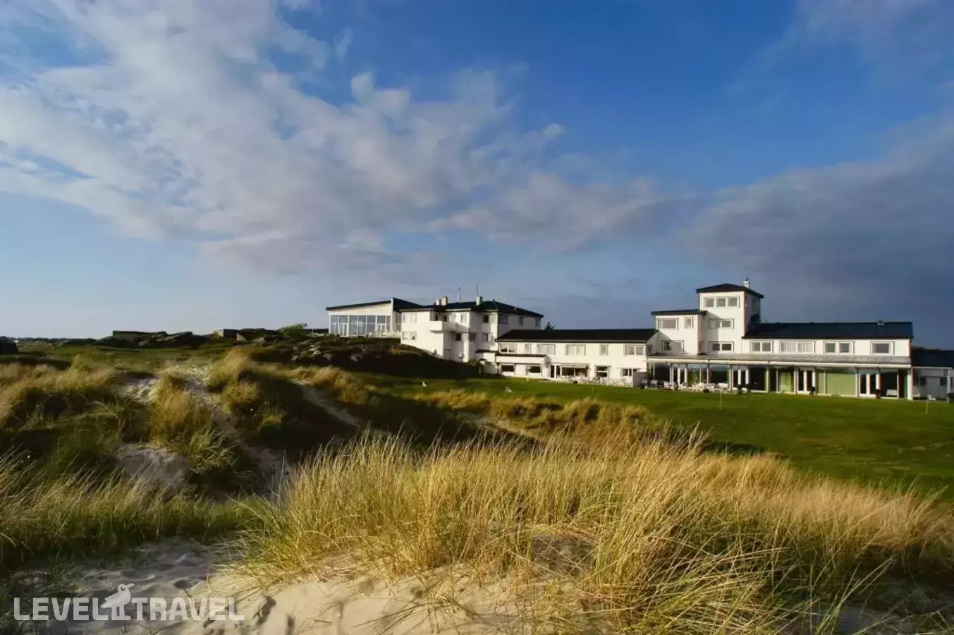 Sola Strand Hotel