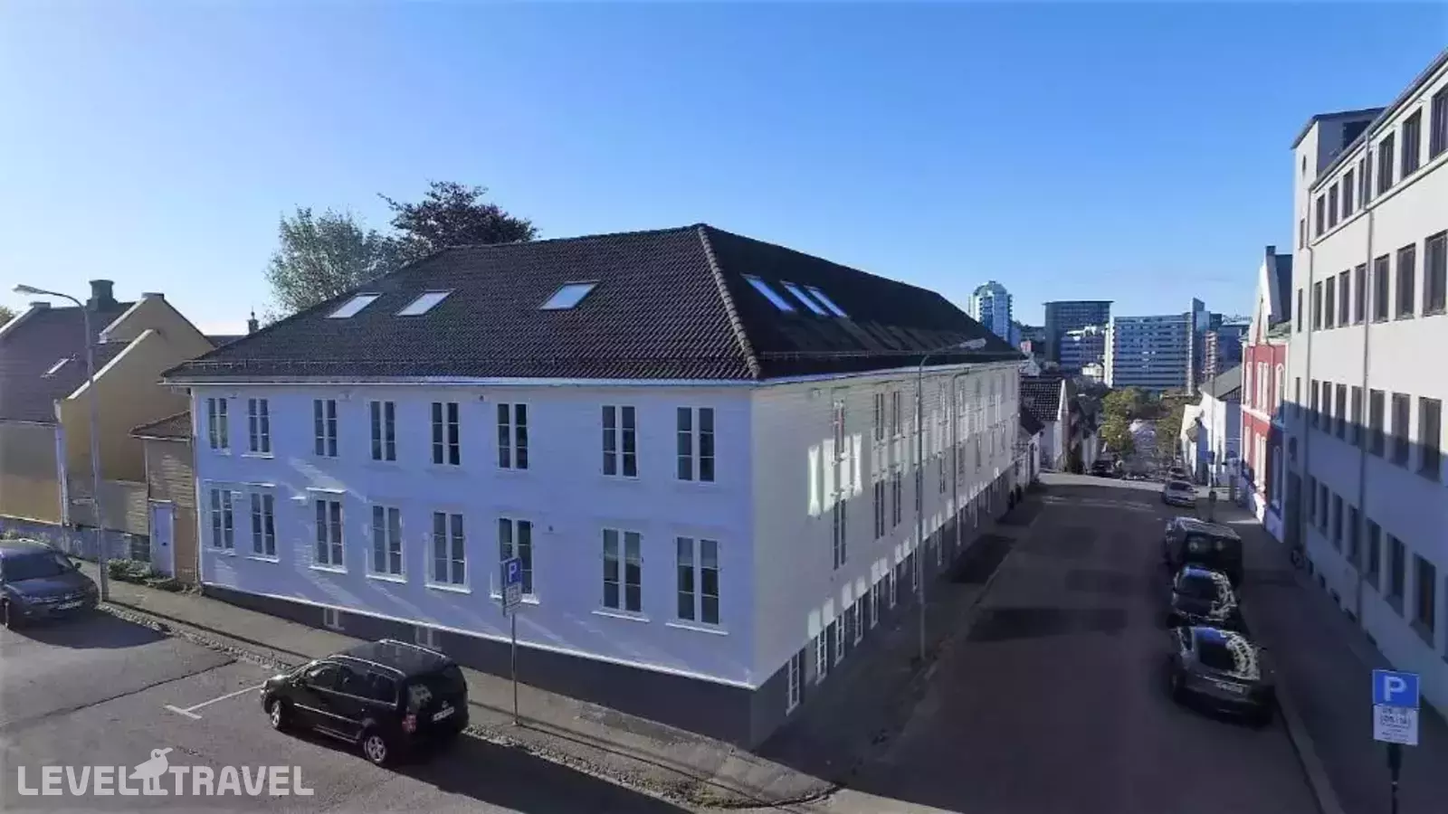 Stavanger Housing Hotel