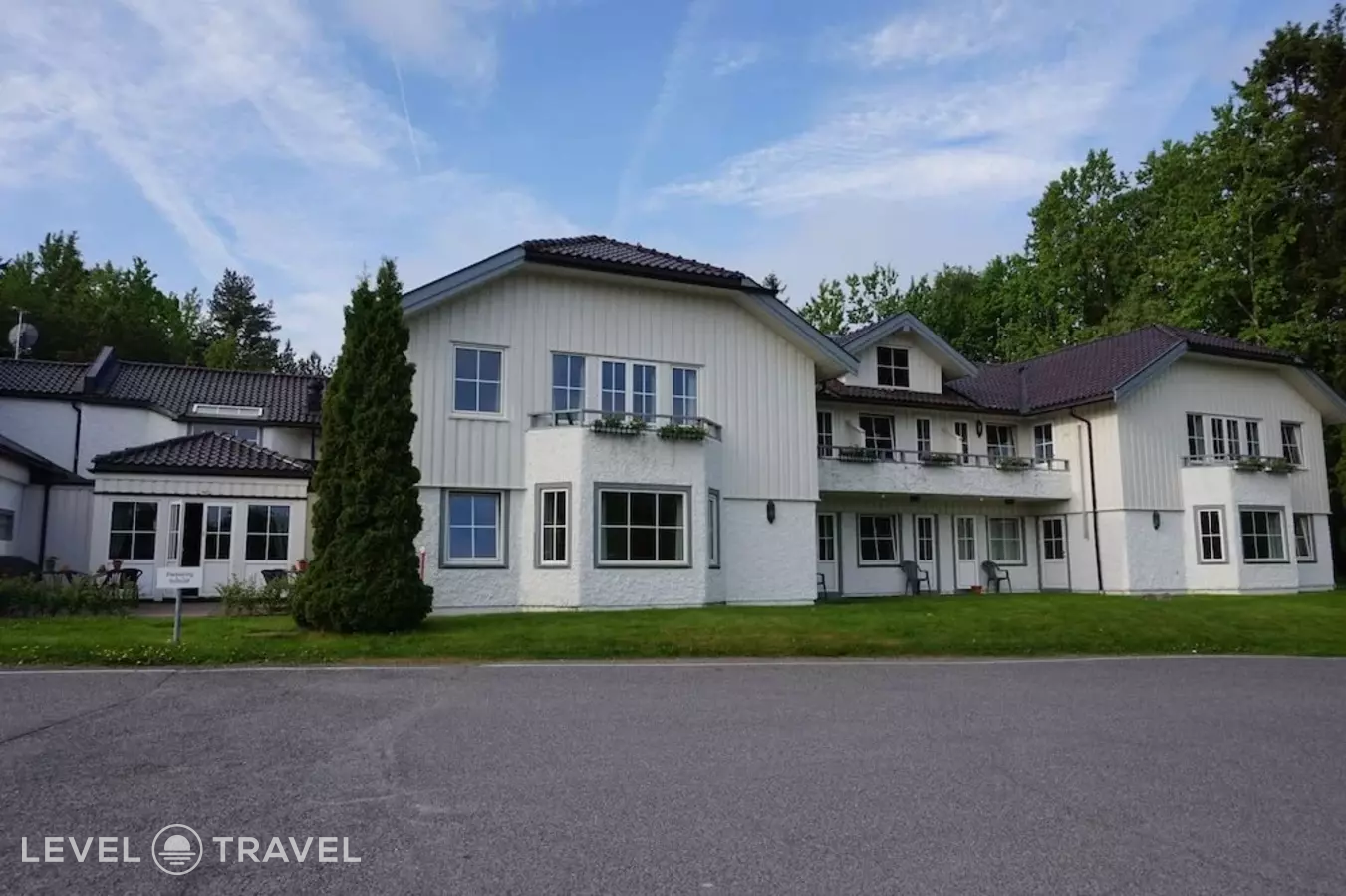 Storebaug Gjestegård