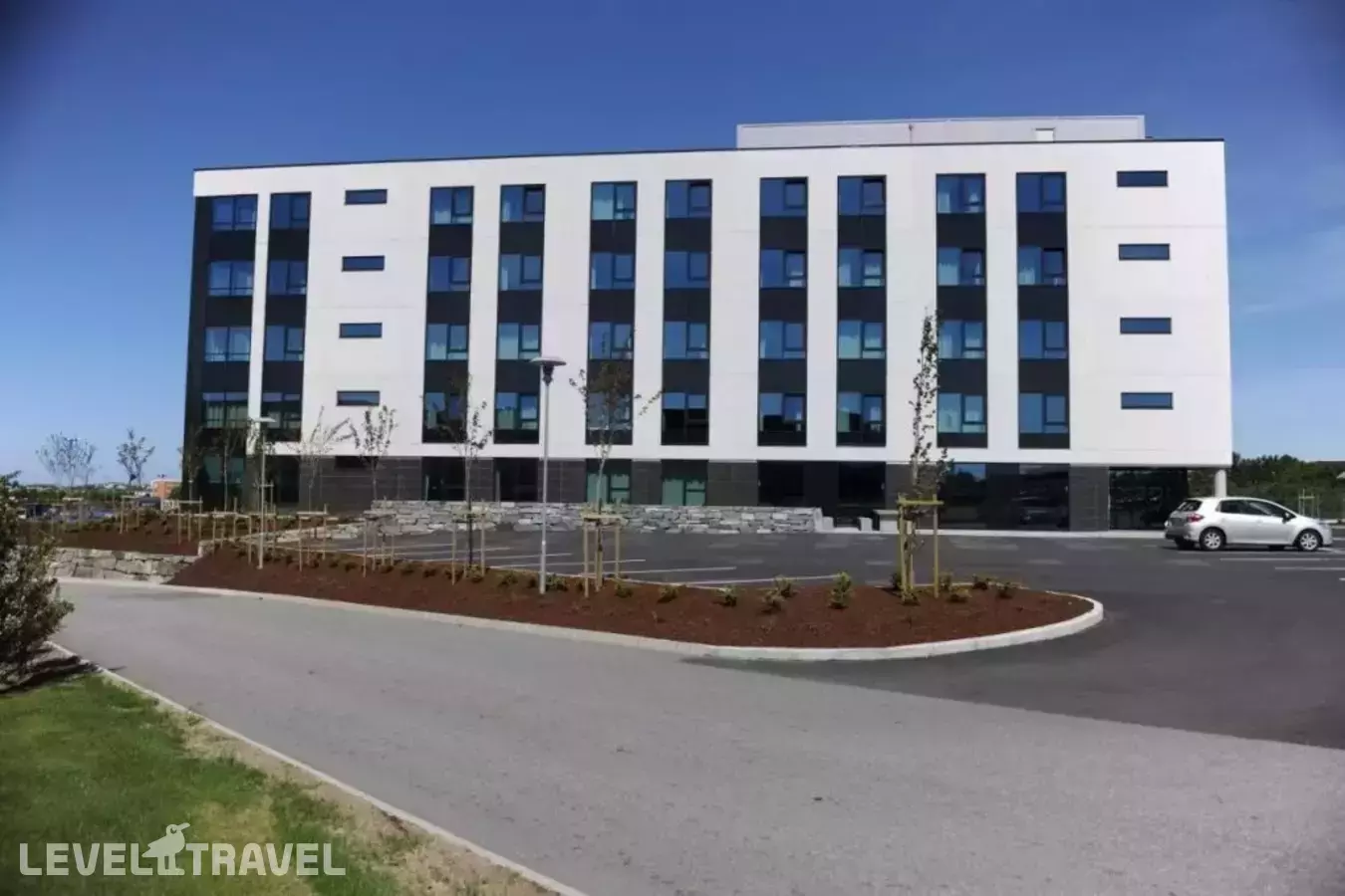 Tananger Leilighetshotell