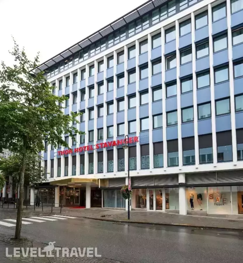 Thon Hotel Stavanger