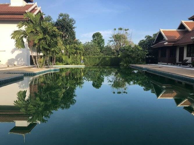 Achawalai Residence Village