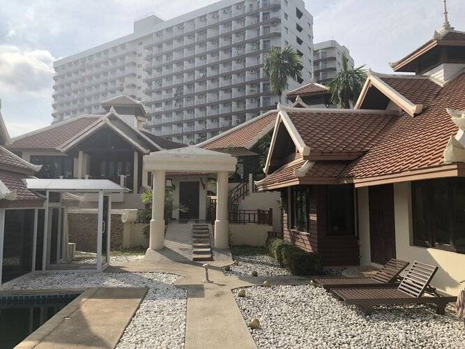 Achawalai Residence Village