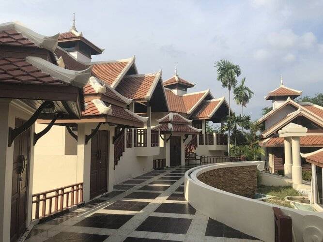 Achawalai Residence Village