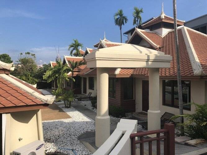 Achawalai Residence Village