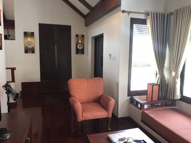 Achawalai Residence Village