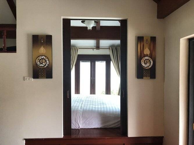 Achawalai Residence Village