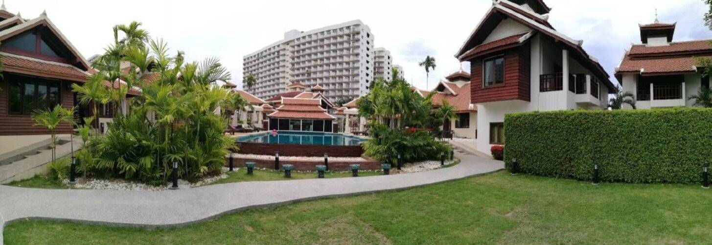 Achawalai Residence Village