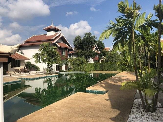 Achawalai Residence Village