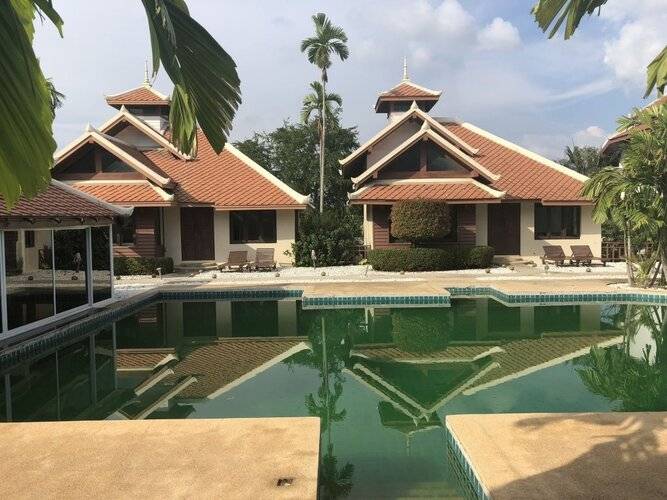 Achawalai Residence Village