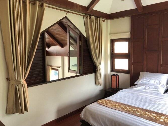 Achawalai Residence Village