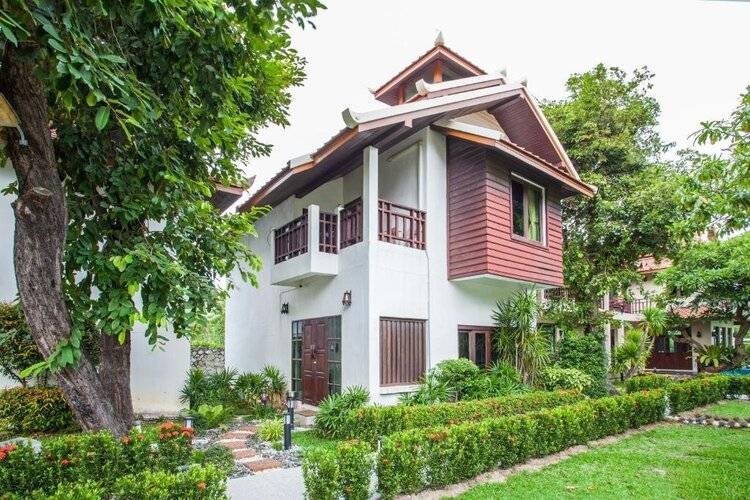Achawalai Residence Village