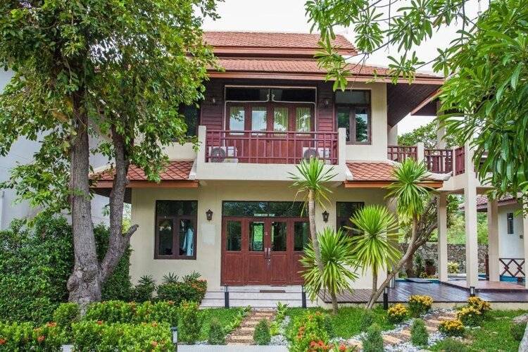 Achawalai Residence Village