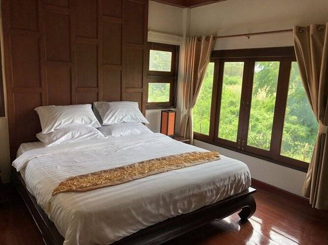 Achawalai Residence Village