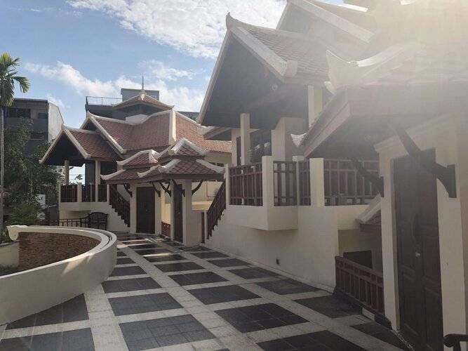 Achawalai Residence Village