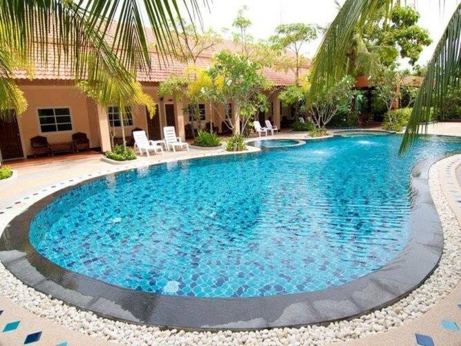 Ampan Resort