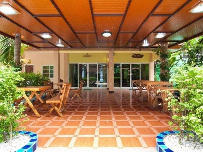 Ampan Resort