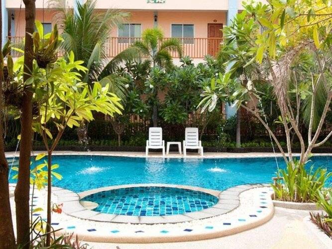 Ampan Resort