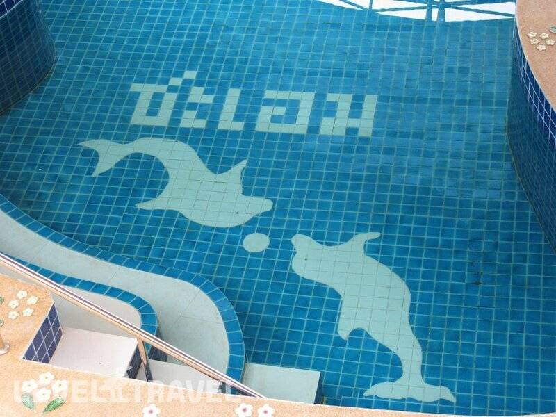 Фотография Cha-em Resort