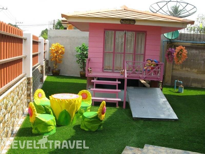 Фотография Cha-em Resort