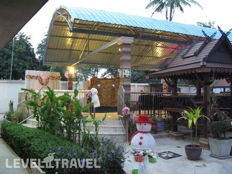 Фотография Cha-em Resort