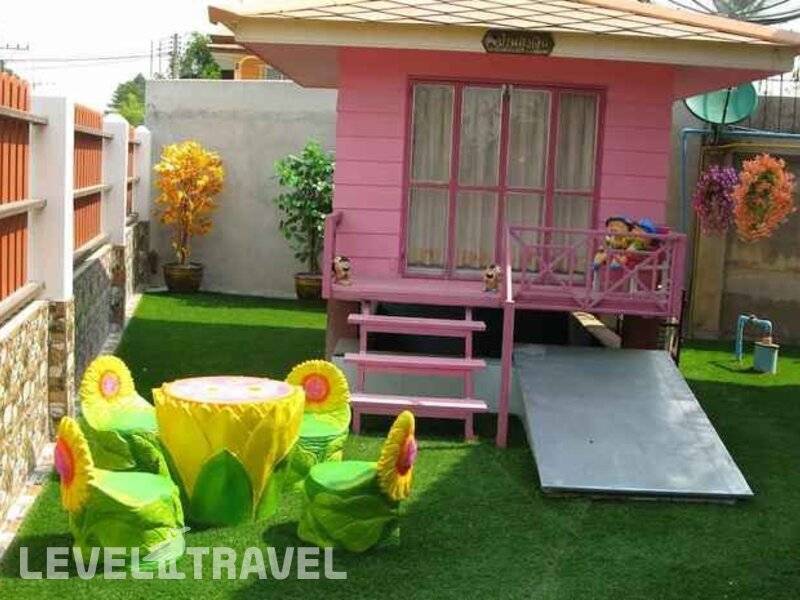 Фотография Cha-em Resort