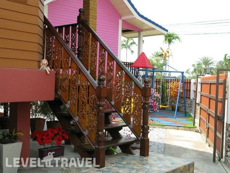 Фотография Cha-em Resort