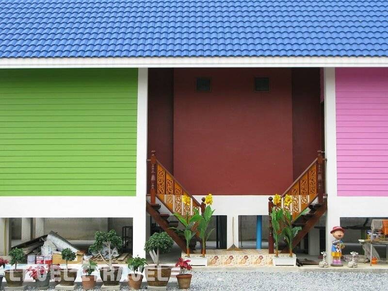 Фотография Cha-em Resort