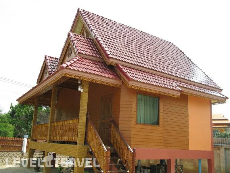 Фотография Cha-em Resort
